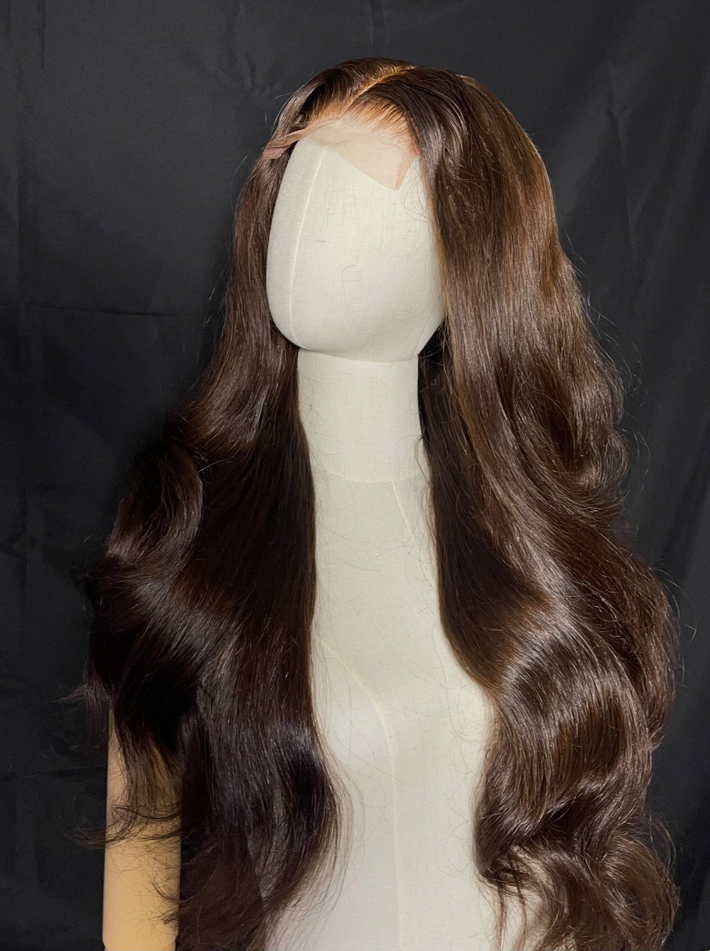 Wavy unit
