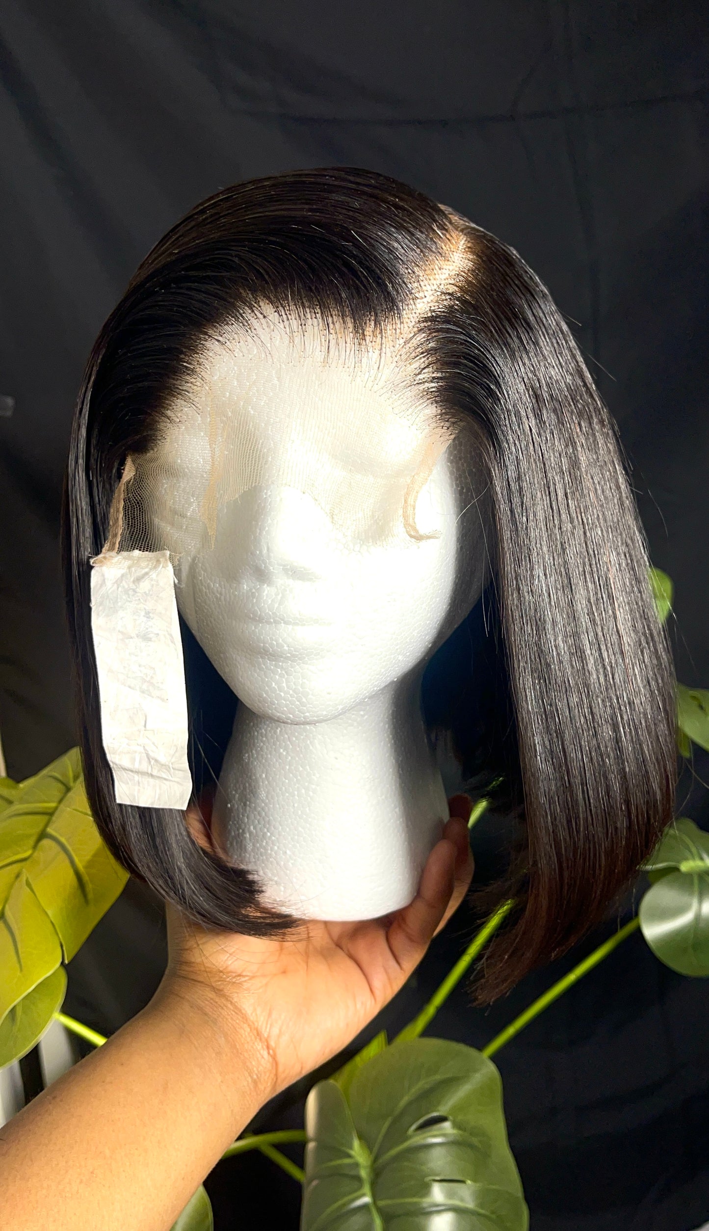 Bob wig
