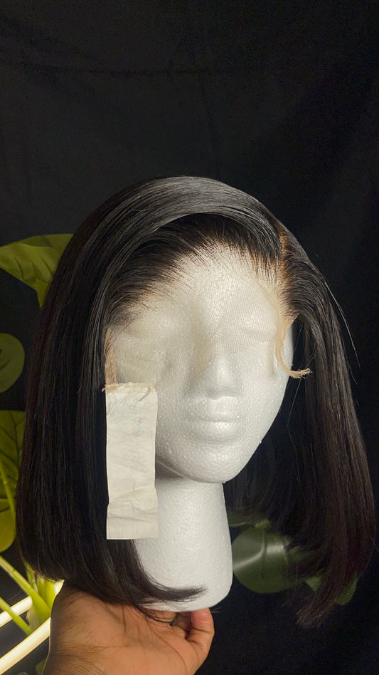 Bob wig