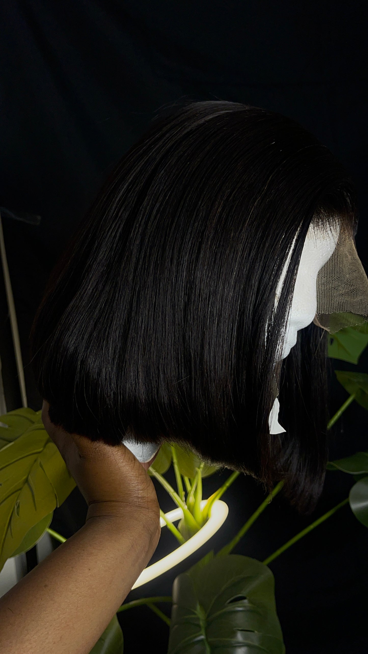 Bob wig